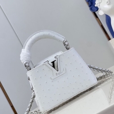 LV Capucines Bags